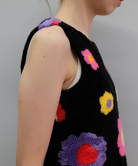 Vintage   Design Tops