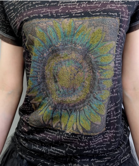 Vintage   Design Tops