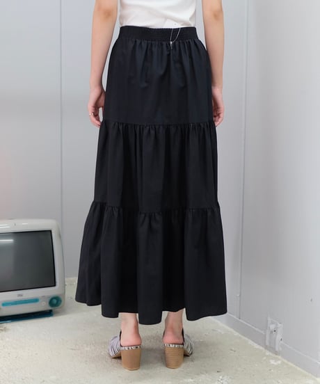 Vintage   Design  Skirt