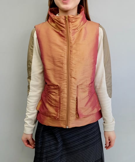 Vintage   Design Vest