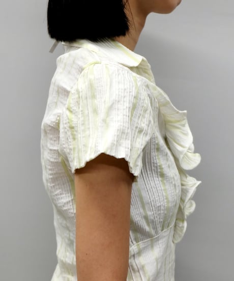Vintage   Design Shirt