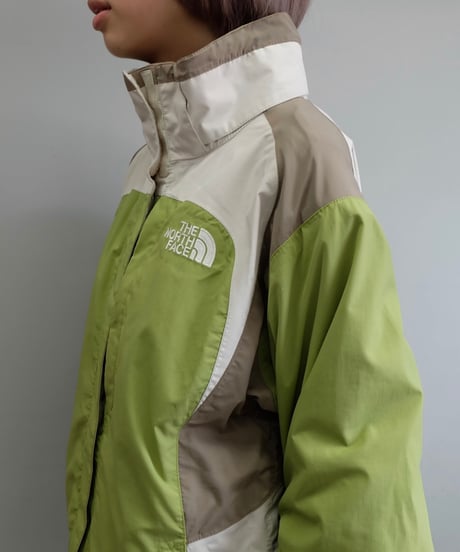 Vintage   The Northface Jacket