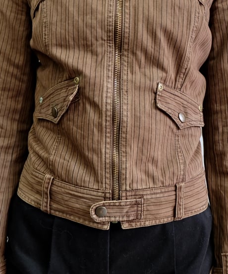 Vintage   Design Jacket