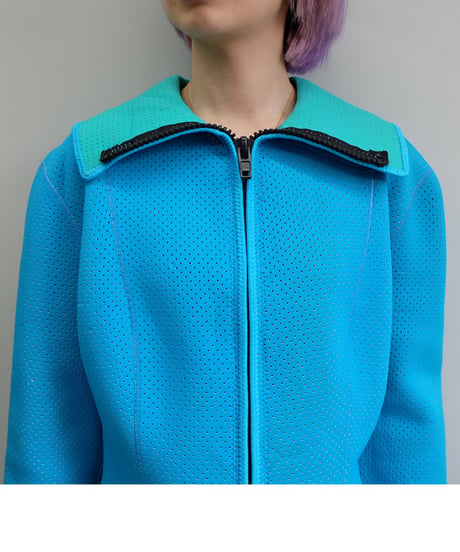 Vintage   Design Jacket