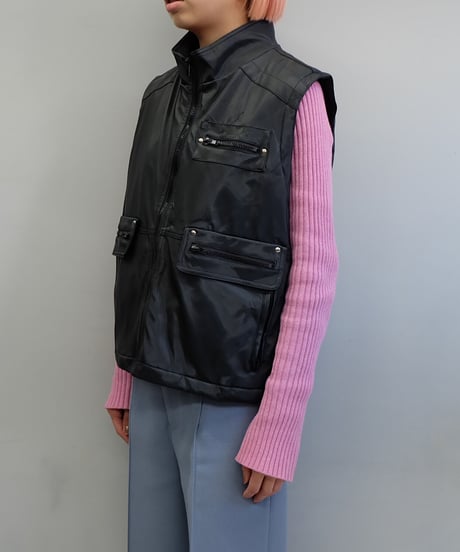 Vintage   Design Vest