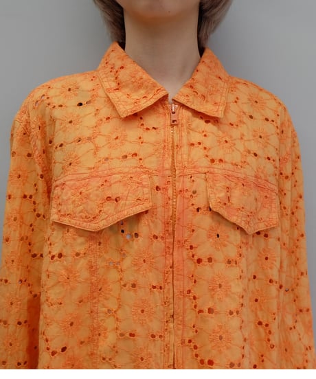 Vintage   Design Jacket