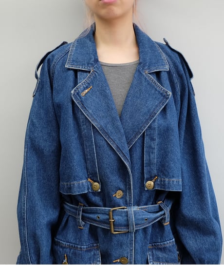 Vintage   Design Coat