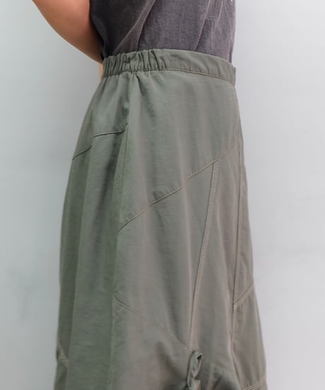 Vintage   Design Skirt