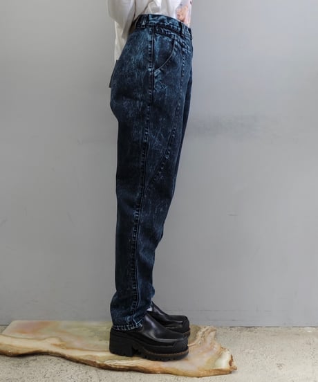 Vintage   Denim Pants