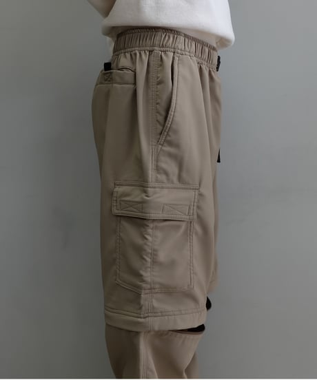 Vintage   2way Pants