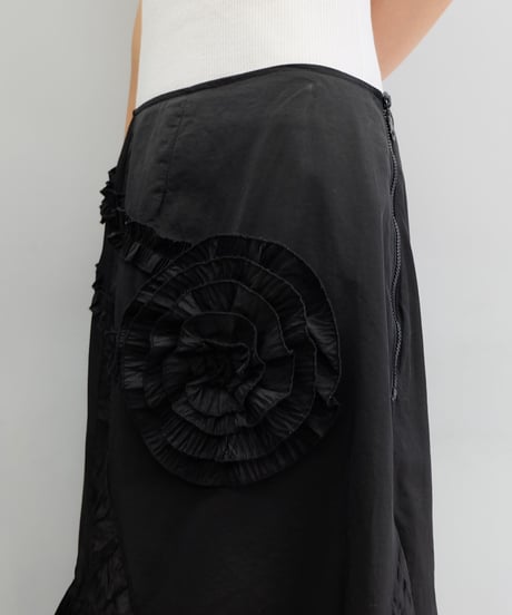 Vintage   Design Skirt