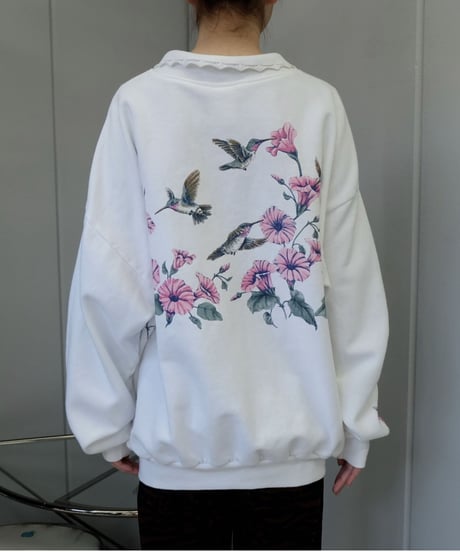 Vintage   Sweat