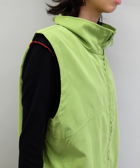 Vintage   Design Vest