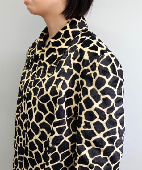 Vintage   Design jacket