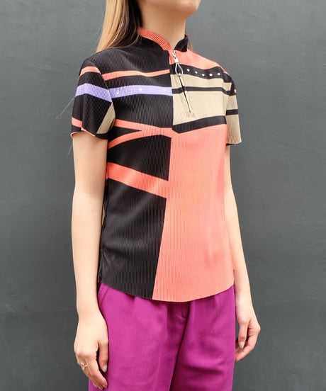 Vintage   Design Tops