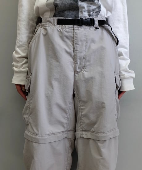 Vintage   2way Pants