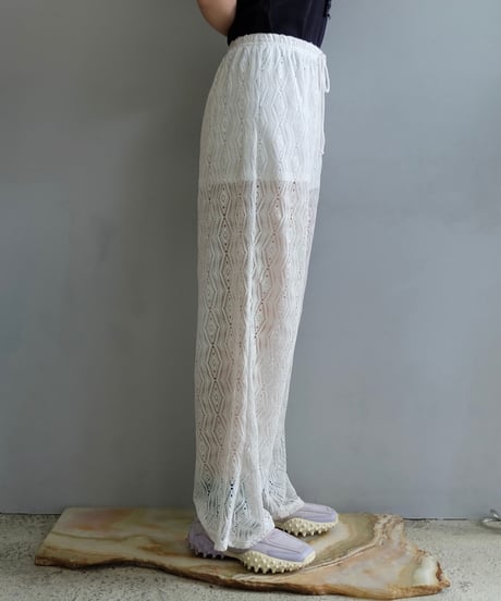 Vintage   Design Pants