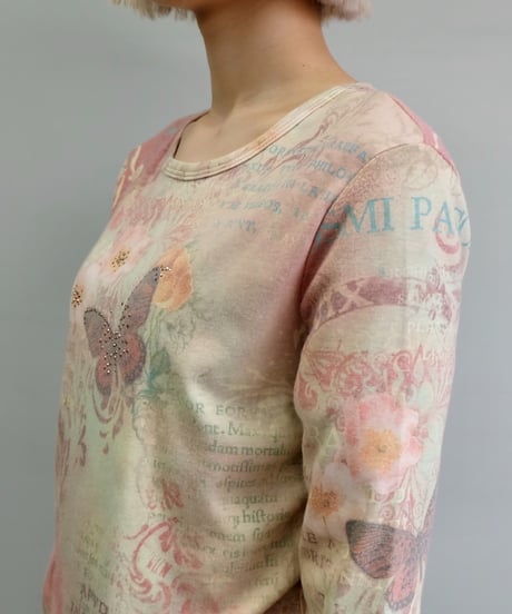 Vintage   Design Tops