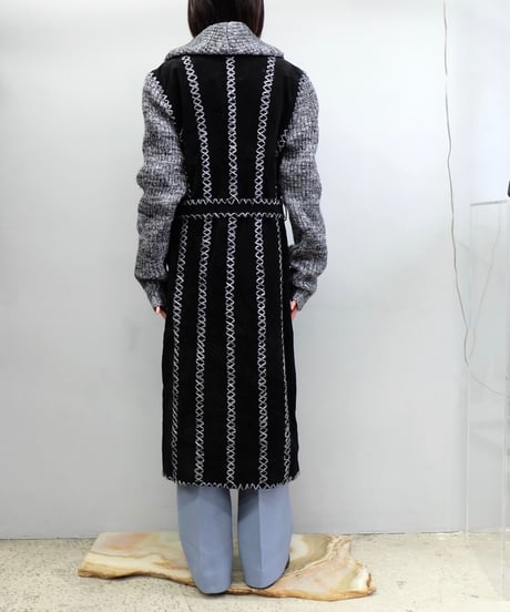 Vintage   Design Coat