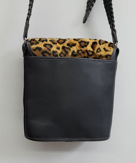 Vintage   Leather bag