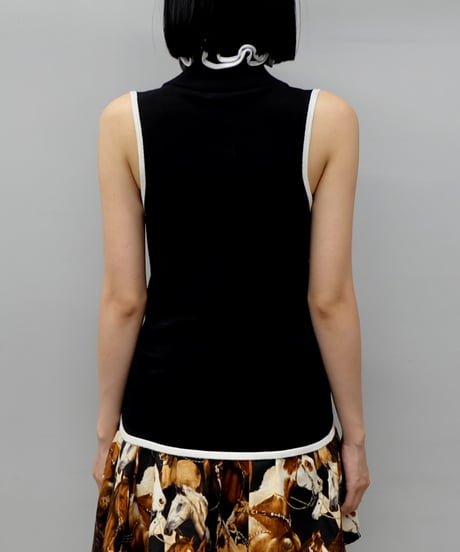 Vintage   Design Tops