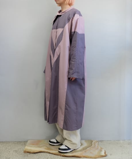 Vintage   Design Coat