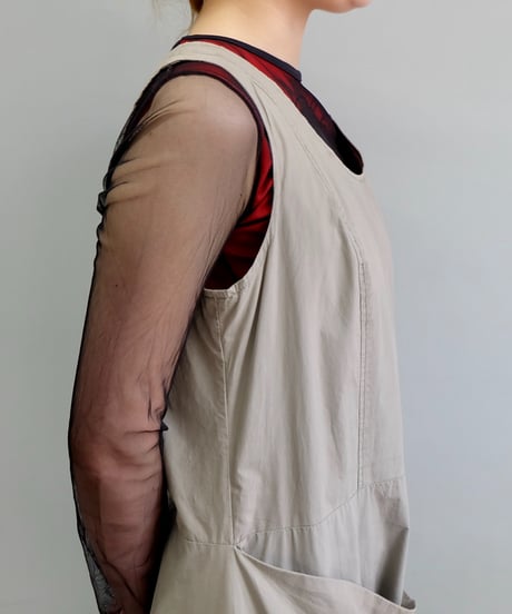 Vintage   Design  one-piece