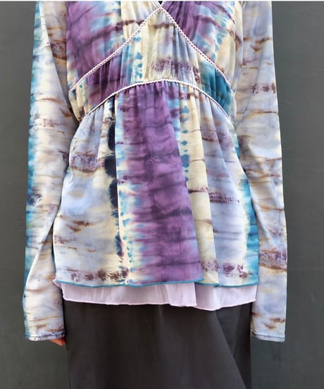 Vintage   Design Tops