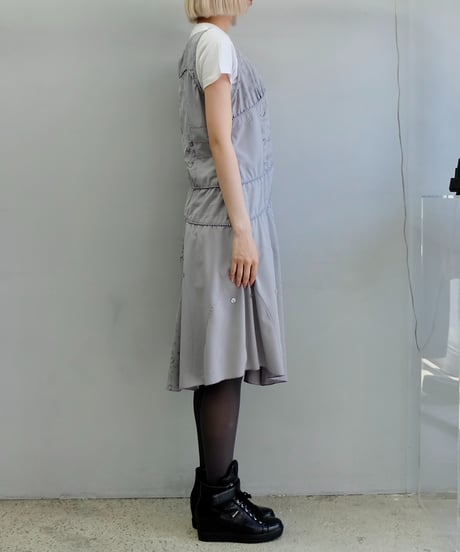 Vintage   Design One-piece