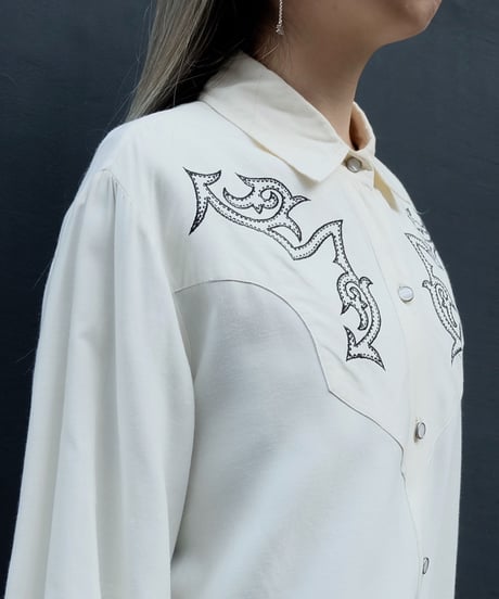 Vintage   Westan Shirt