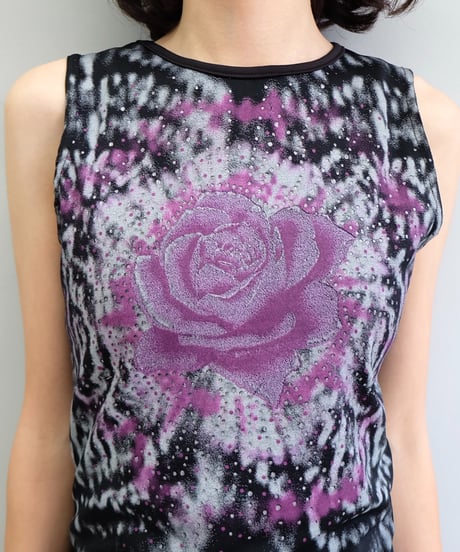 Vintage   Design Tops