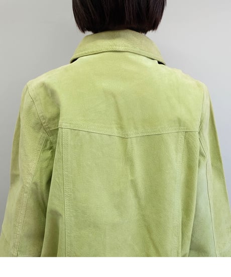 Vintage   Design Jacket