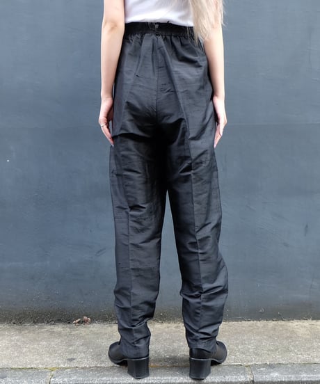 Vintage   Silk Pants