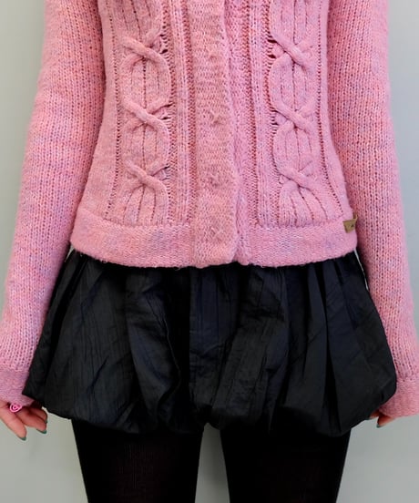 Vintage   Design Knit