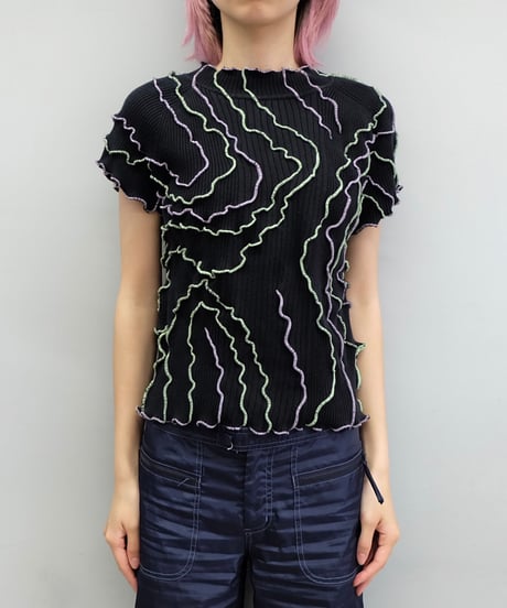 Remake Line Tops 5