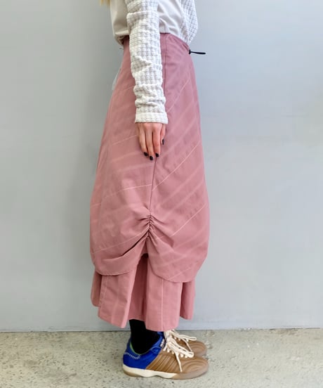 Vintage   Design Skirt