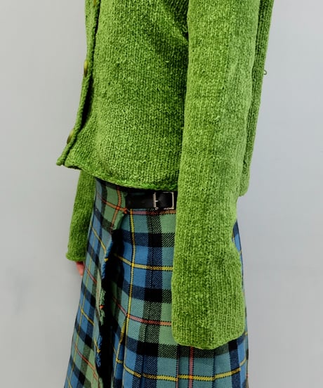 Vintage   Design Knit