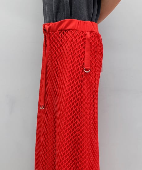 Vintage   Design Skirt
