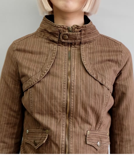 Vintage   Design Jacket