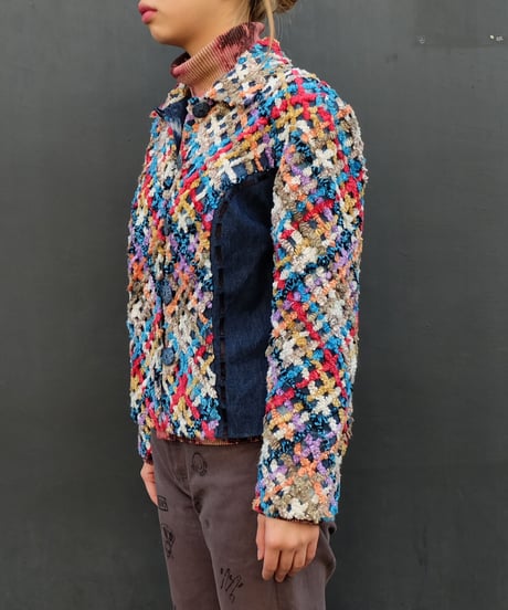 Vintage   Design Jacket
