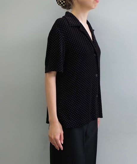 Vintage   Design Shirt
