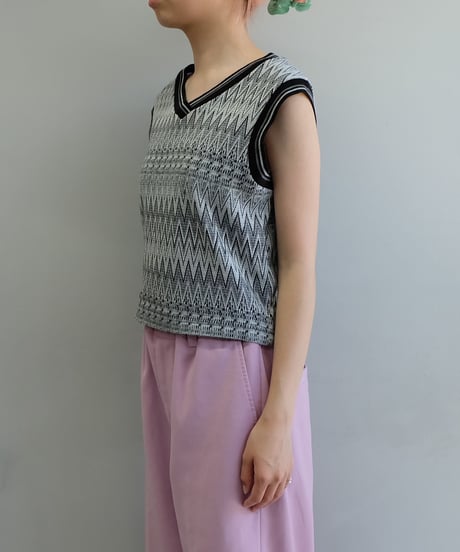 Vintage   Design Tops
