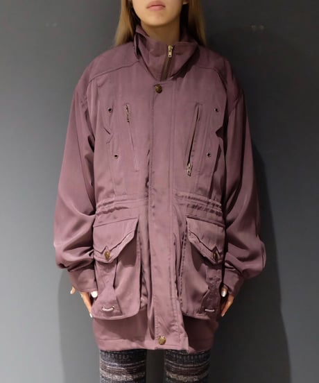 Vintage   Design Jacket
