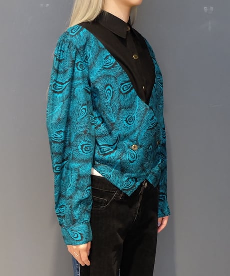 Vintage   Desin Shirt
