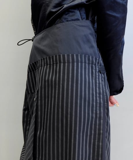 Vintage   Design Skirt