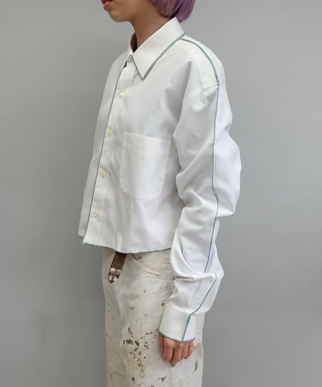 Remake  Short Shirt 1