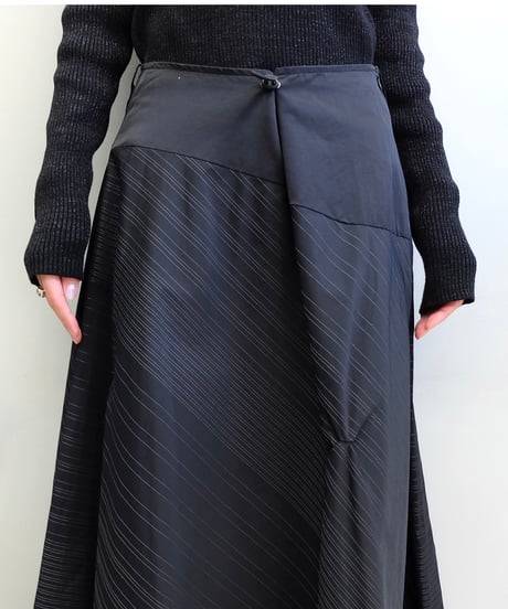 Vintage   Design Skirt