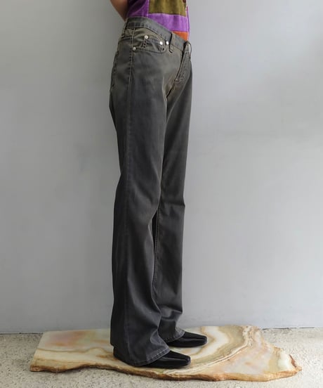 Vintage   Design Pants