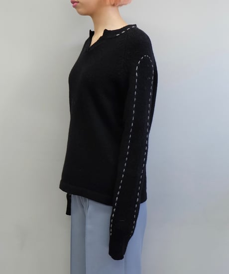 Vintage   Design Knit