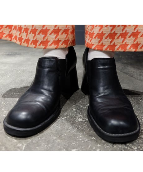 Vintage   Heel Shoes